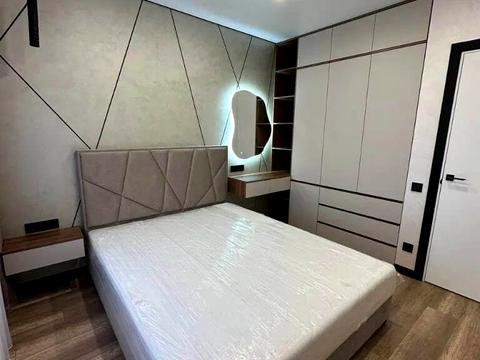 квартира по адресу Запорожское шоссе, 32-Л