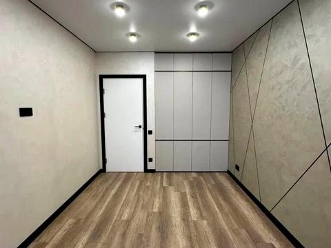 квартира по адресу Запорожское шоссе, 32-Л