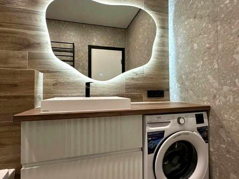 квартира по адресу Запорожское шоссе, 32-Л