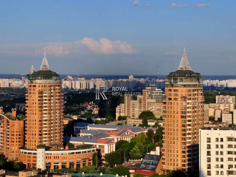 комерційна за адресою Лесі Українки бульв., 23-А