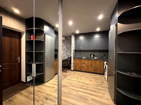 квартира за адресою Тираспольська вул., 58