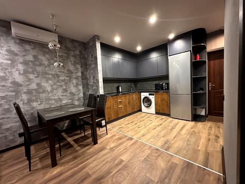 квартира за адресою Тираспольська вул., 58