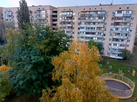 квартира за адресою Підлісна вул., 2