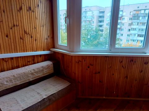 квартира за адресою Підлісна вул., 2