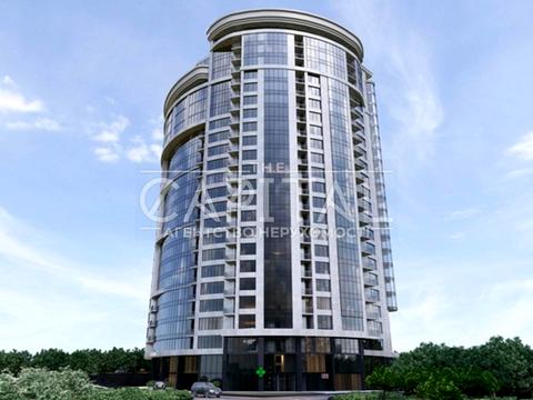 коммерческая по адресу Бусловская ул., 12