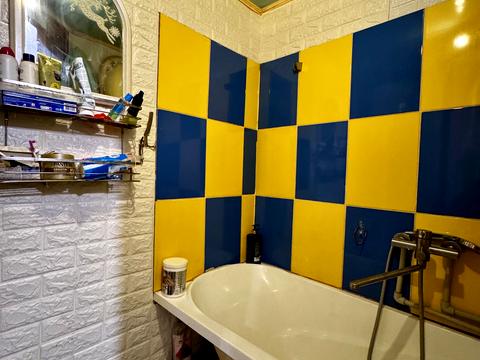 квартира по адресу Декабристов ул. (Декабристов), 31