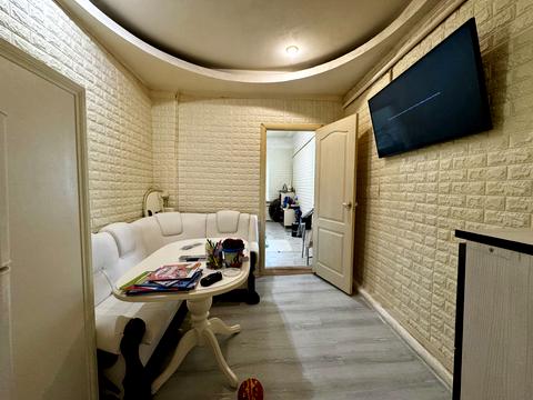 квартира по адресу Декабристов ул. (Декабристов), 31