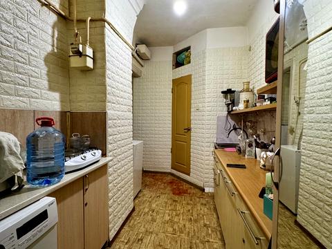 квартира по адресу Декабристов ул. (Декабристов), 31