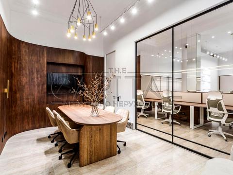 комерційна за адресою Саксаганського вул., 58