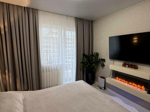 квартира за адресою 10-й Масив вул., 22