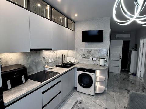 квартира за адресою 10-й Масив вул., 22