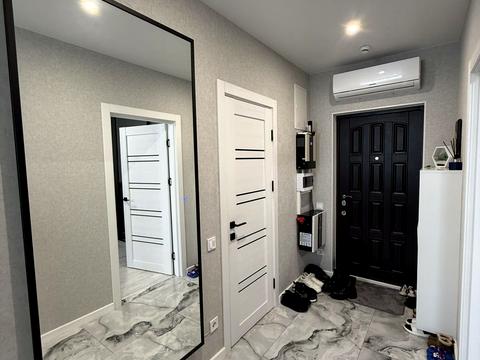 квартира за адресою 10-й Масив вул., 22