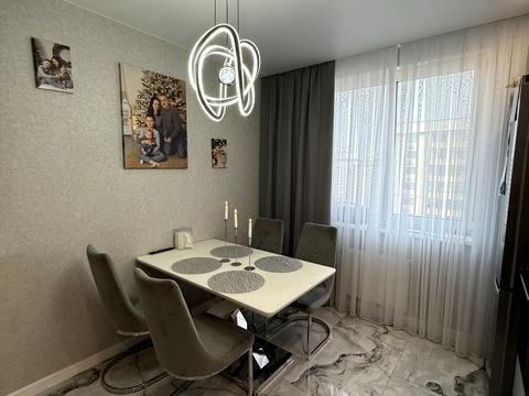 квартира за адресою 10-й Масив вул., 22