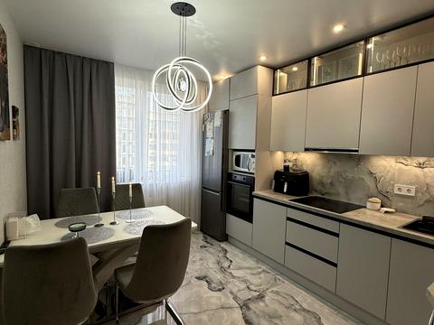 квартира за адресою 10-й Масив вул., 22