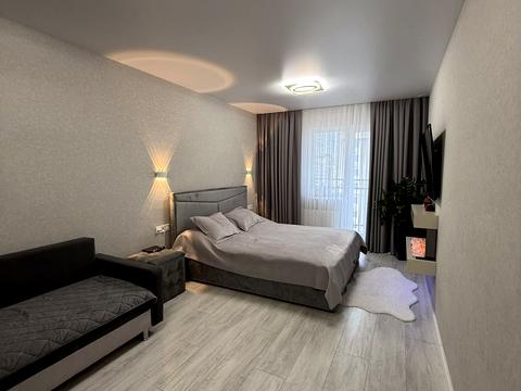 квартира за адресою 10-й Масив вул., 22