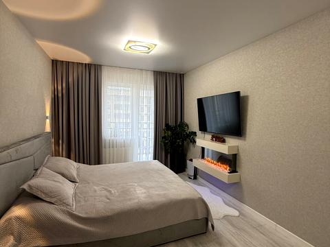 квартира за адресою 10-й Масив вул., 22