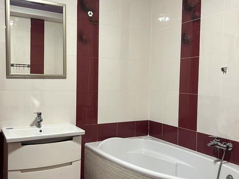 квартира за адресою В'ячеслава Чорновола вул., 93з