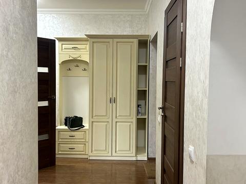 квартира за адресою В'ячеслава Чорновола вул., 93з