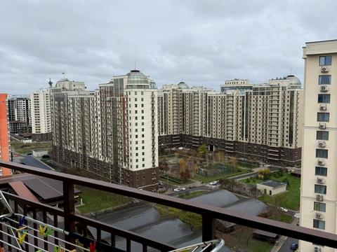 квартира за адресою 10-й Масив вул., 22