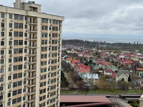 квартира за адресою 10-й Масив вул., 22