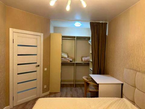 квартира по адресу Мира ул., 12