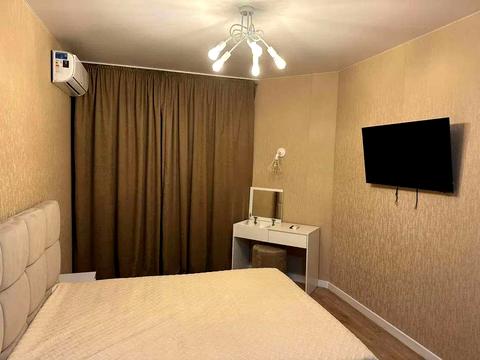 квартира по адресу Мира ул., 12