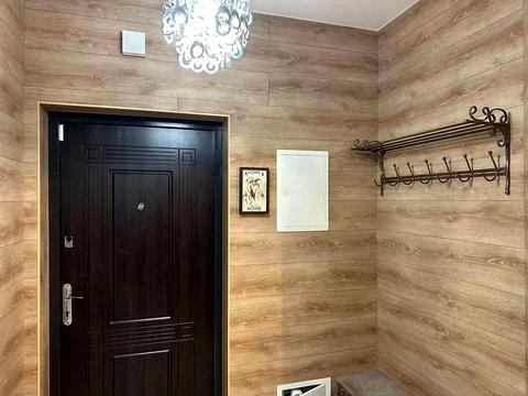 квартира по адресу Мира ул., 12