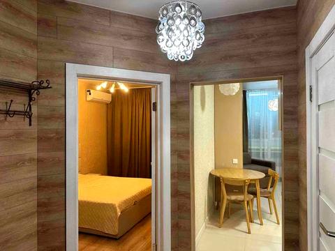 квартира по адресу Мира ул., 12