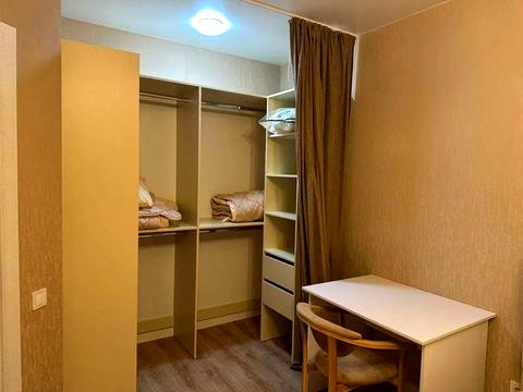 квартира по адресу Мира ул., 12