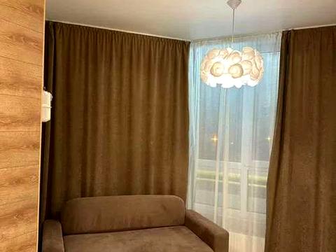 квартира по адресу Мира ул., 12