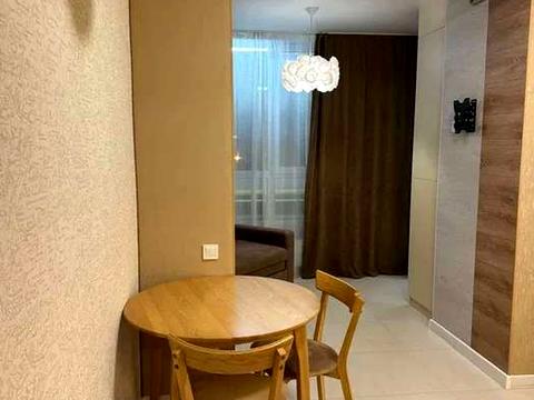 квартира по адресу Мира ул., 12