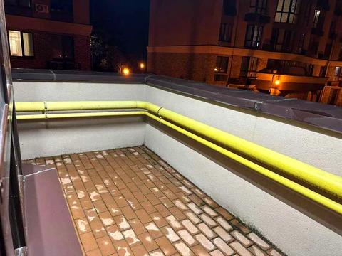 квартира по адресу Мира ул., 12