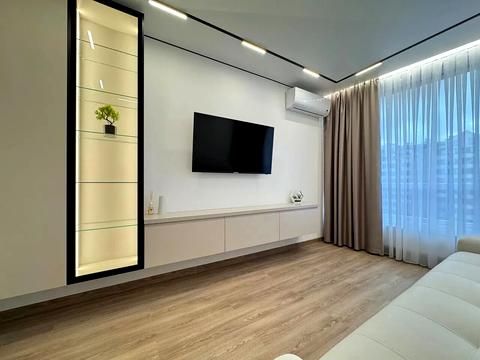 квартира за адресою Бельведерська вул., 32-Б