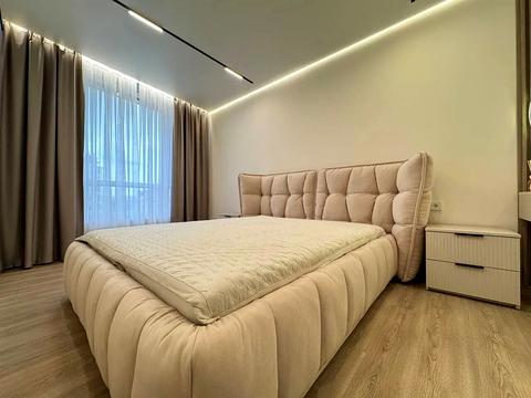 квартира за адресою Бельведерська вул., 32-Б