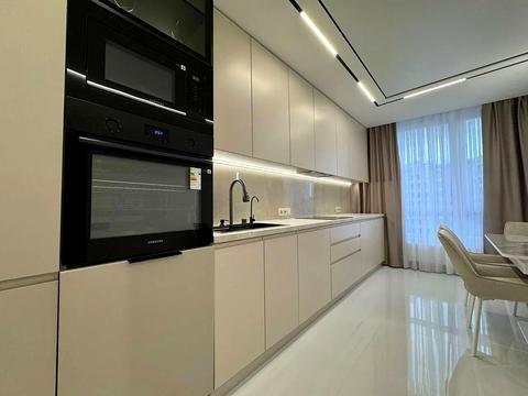 квартира за адресою Бельведерська вул., 32-Б