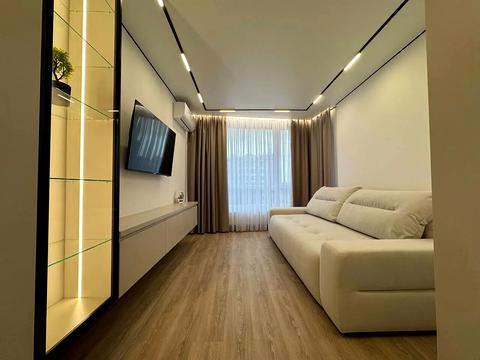 квартира за адресою Бельведерська вул., 32-Б