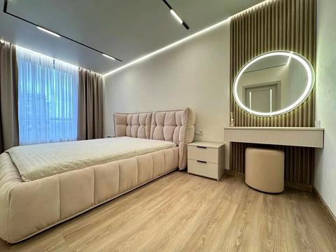 квартира за адресою Бельведерська вул., 32-Б