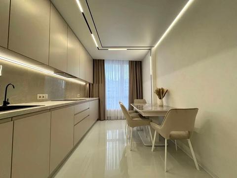 квартира за адресою Бельведерська вул., 32-Б