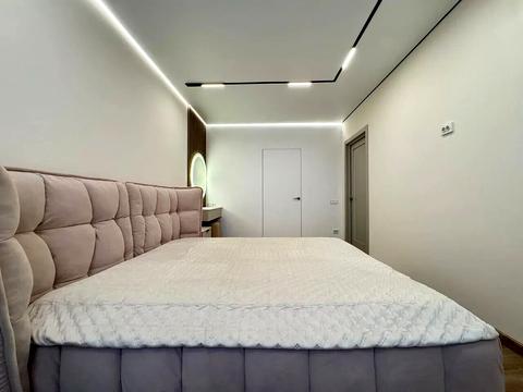 квартира за адресою Бельведерська вул., 32-Б