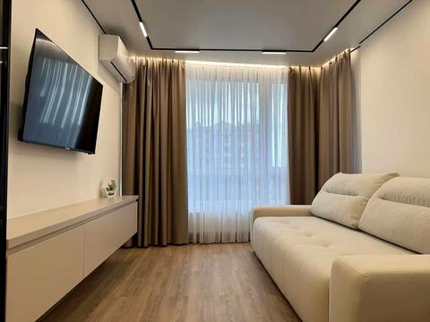 квартира за адресою Бельведерська вул., 32-Б