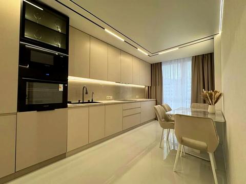 квартира за адресою Бельведерська вул., 32-Б