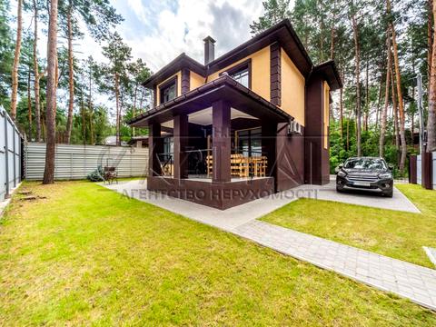 дом по адресу Лесной пер.