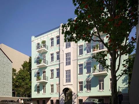 комерційна за адресою Еспланадна вул., 58