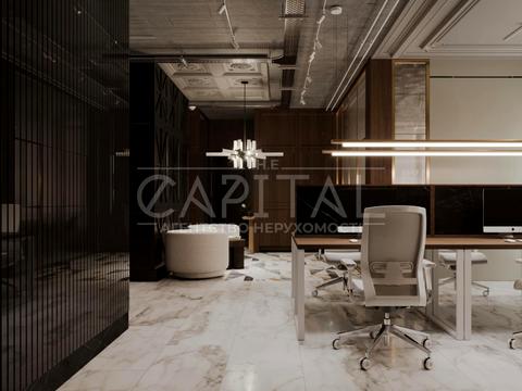 комерційна за адресою Еспланадна вул., 58