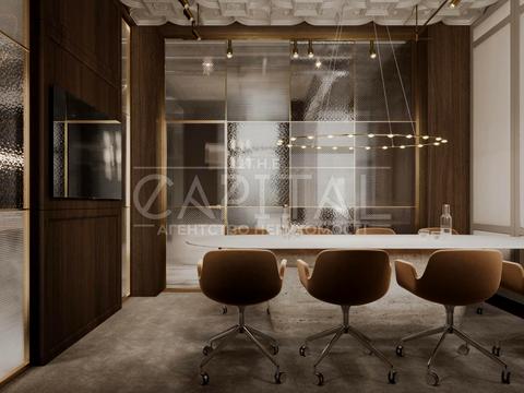 комерційна за адресою Еспланадна вул., 58