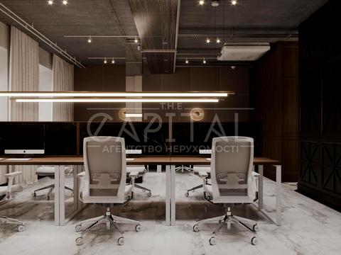 комерційна за адресою Еспланадна вул., 58