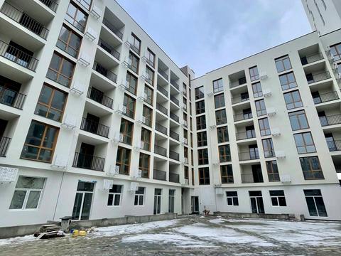 квартира за адресою Під Голоском вул., 4