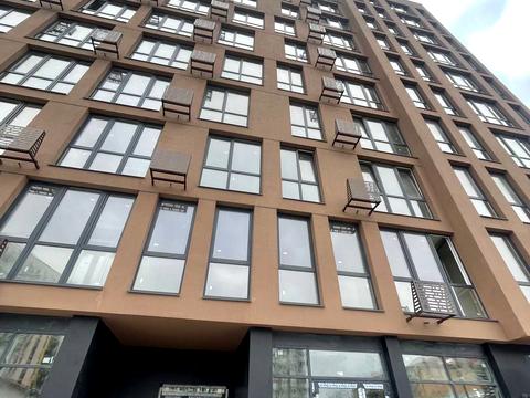 квартира за адресою Під Голоском вул., 4