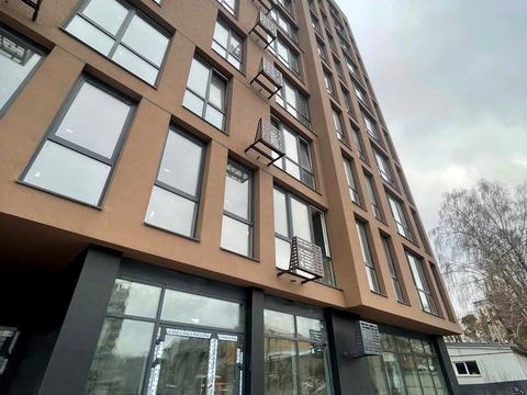 квартира за адресою Під Голоском вул., 4