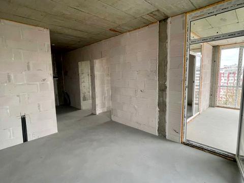 квартира за адресою Під Голоском вул., 4